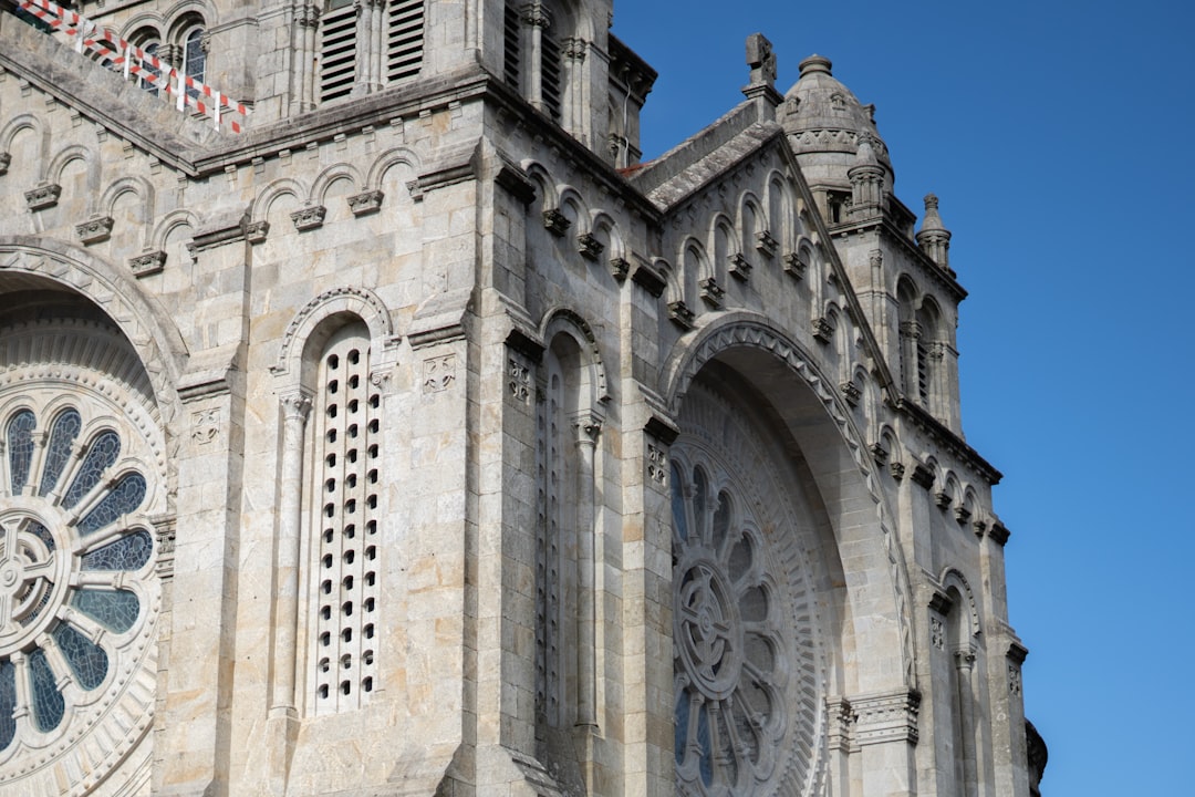 Viana do Castelo: Una joya cultural del norte de Portugal — Olmeto