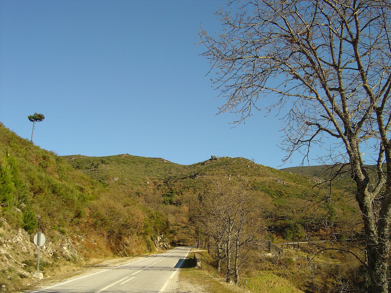 Serra da Estrela: A Montanha Estrelada de Portugal | Secret World Trip Planner