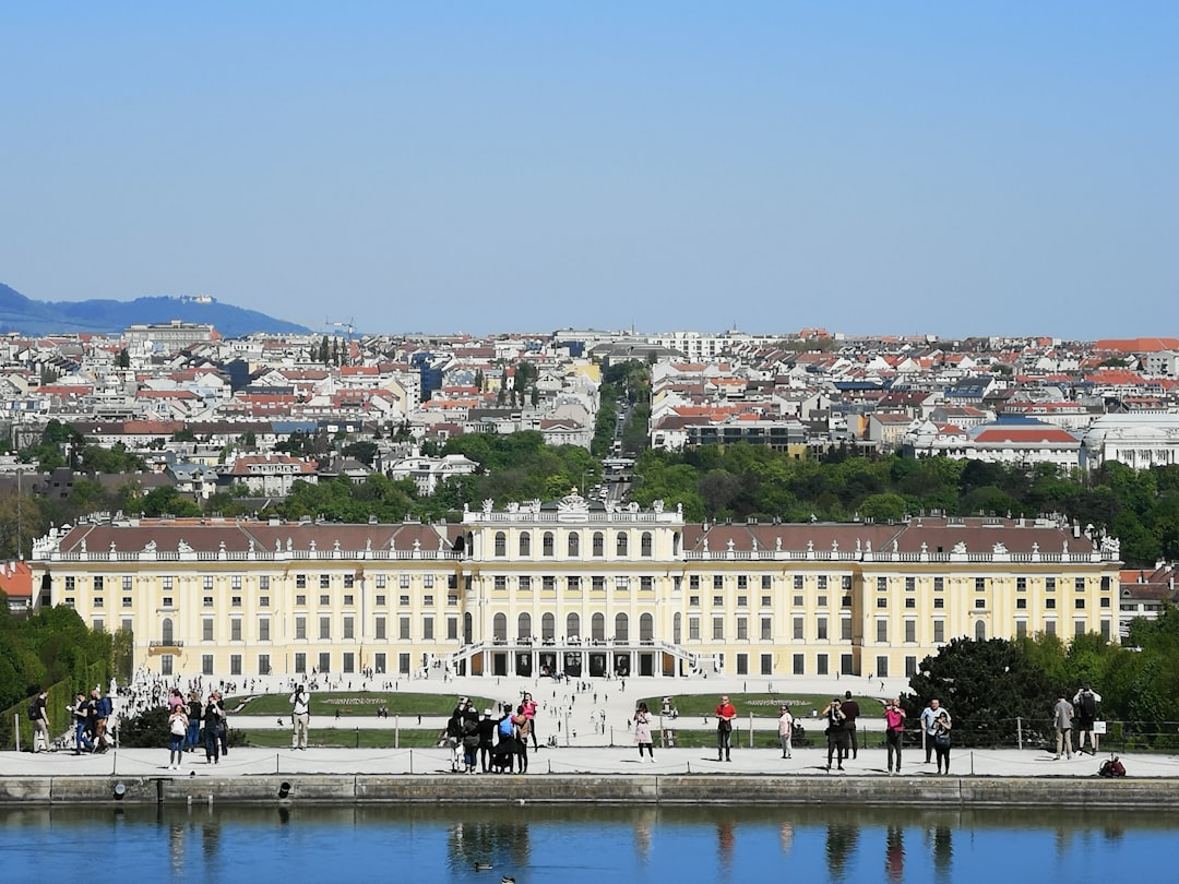 Discover Schönbrunn Palace: History and Beauty in Vienna - Wien | Secret World Trip Planner