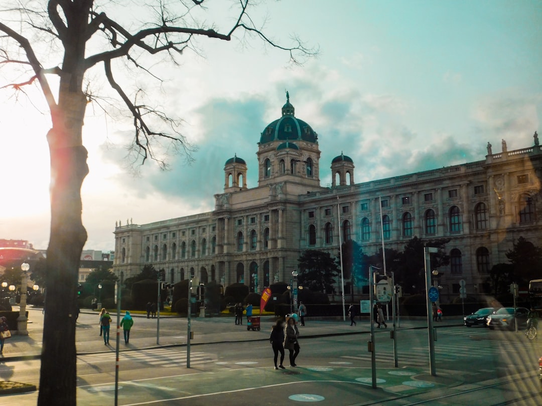 Discover the Kunsthistorisches Museum in Vienna: A Journey Through Art - Wien | Secret World Trip Planner
