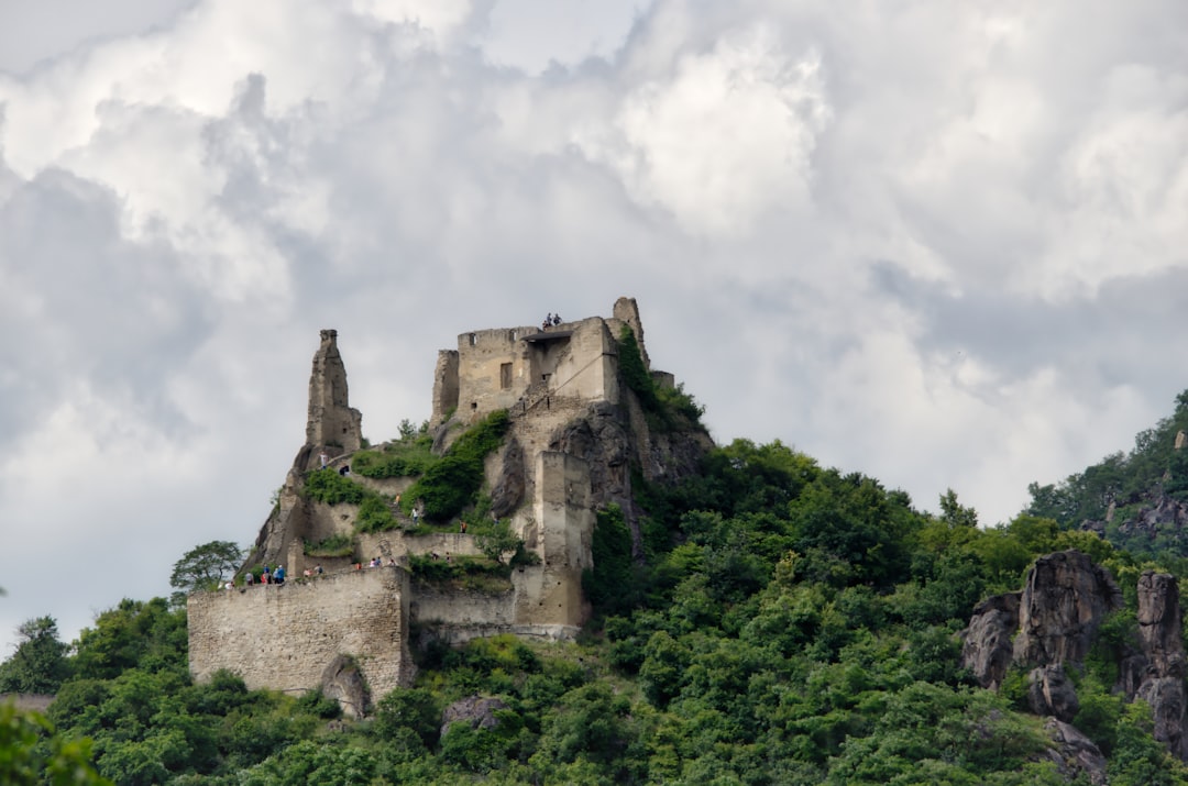 Discover Dürnstein Castle: History and Beauty of Austria - Dürnstein | Secret World Trip Planner