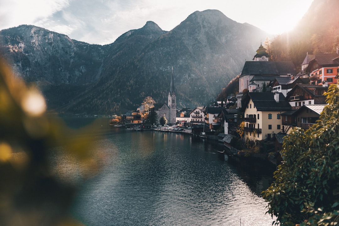 Hallstatt : La Perle de l'Autriche entre Histoire et Nature - Hallstatt | Secret World Trip Planner