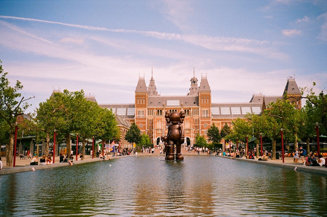 Scopri il Rijksmuseum: gioiello culturale di Amsterdam - Amsterdam | Secret World Trip Planner
