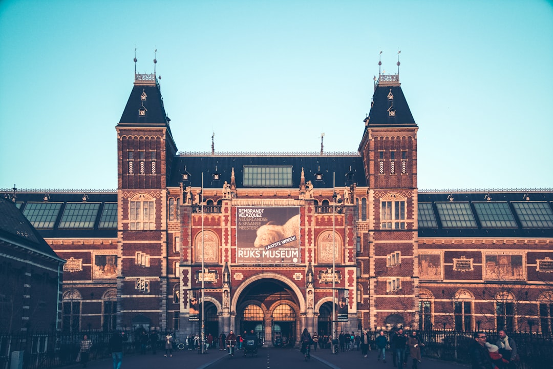 Discover the Rijksmuseum: Cultural Gem of Amsterdam - Amsterdam | Secret World Trip Planner