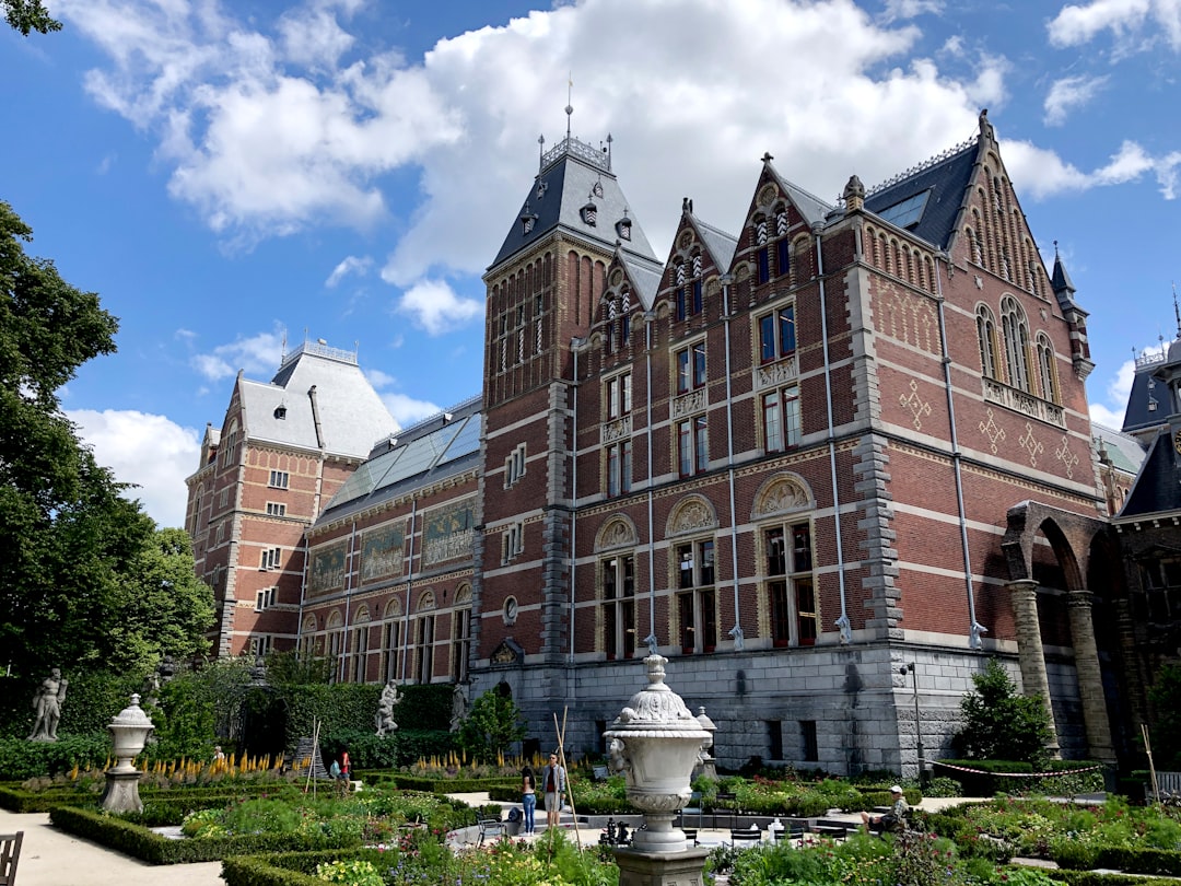 Découvrez le Rijksmuseum : joyau culturel d'Amsterdam - Amsterdam | Secret World Trip Planner