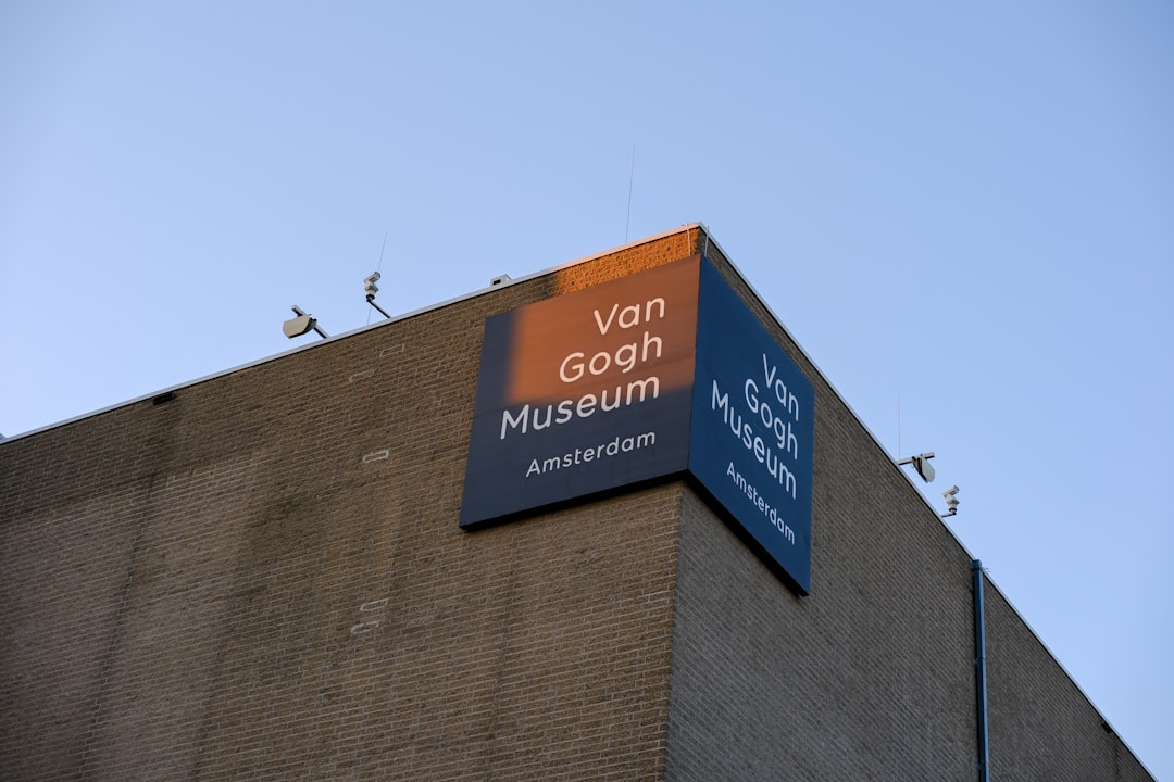 Discover the Van Gogh Museum in Amsterdam: A Journey into Art - Amsterdam | Secret World Trip Planner