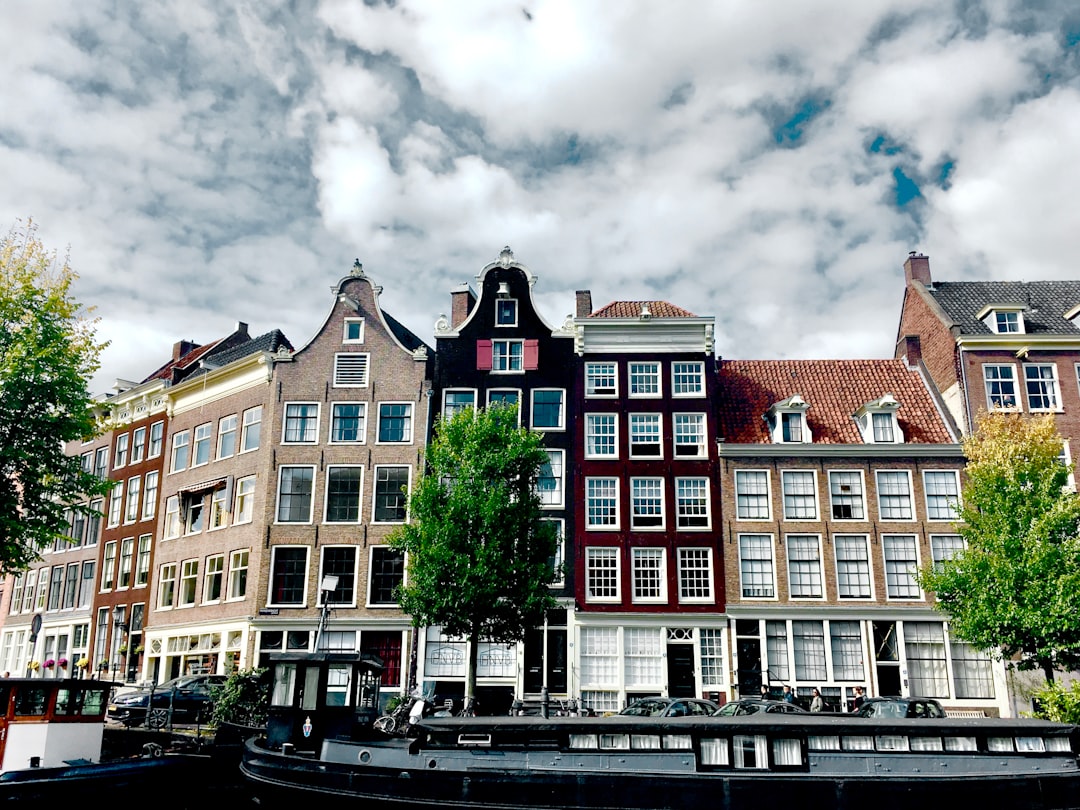 Besuch des Anne-Frank-Hauses: Eine Reise durch die Geschichte Amsterdams - Amsterdam | Secret World Trip Planner