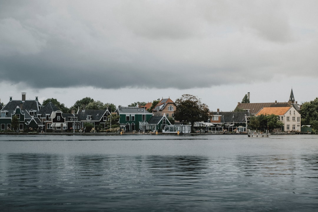 Entdecken Sie Zaanse Schans: ein Juwel der niederländischen Kultur - Zaandam | Secret World Trip Planner