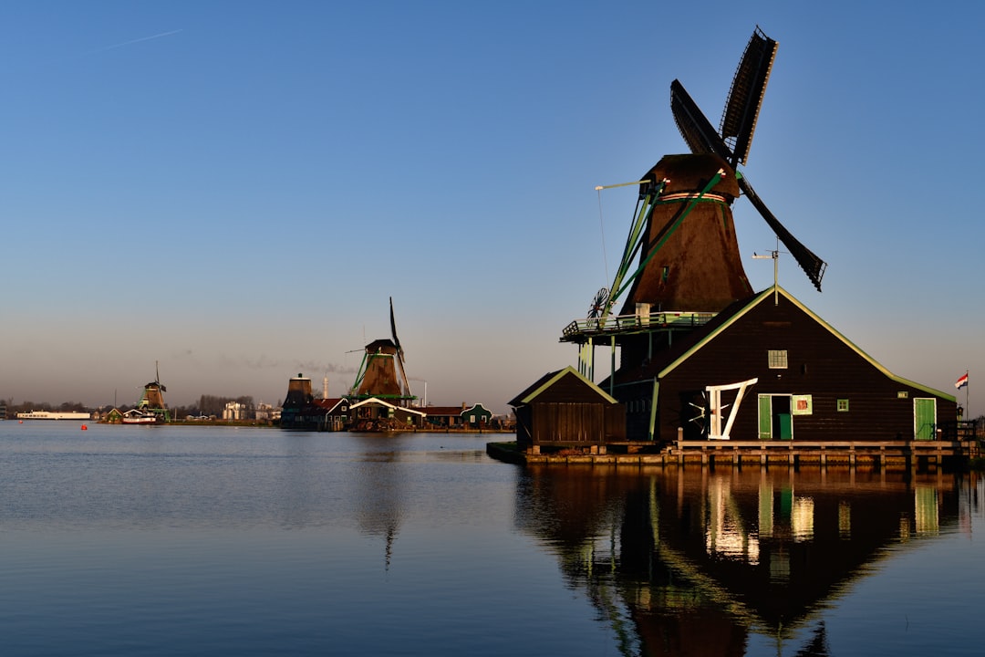 Descubre Zaanse Schans: una joya de la cultura holandesa - Zaandam | Secret World Trip Planner