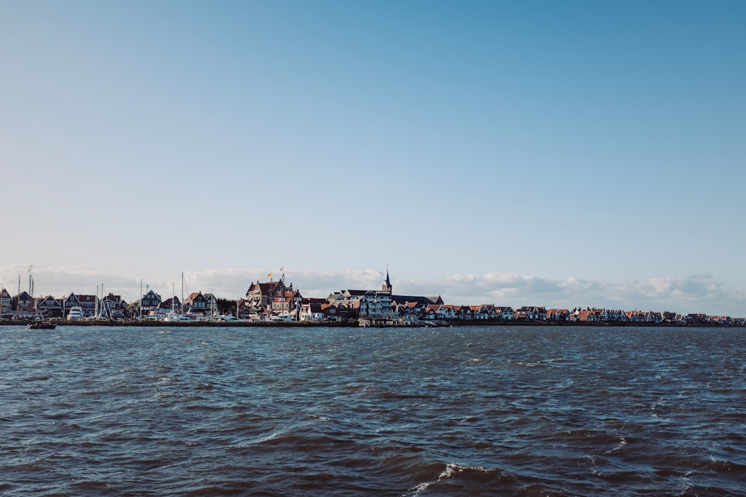 Volendam: The Pearl of the Zuiderzee Between Tradition and Modernity - Volendam | Secret World Trip Planner