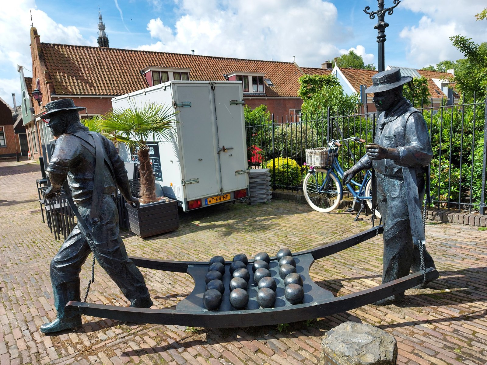 Discover Edam: The Dutch Gem of Cheese and Culture - Edam | Secret World Trip Planner