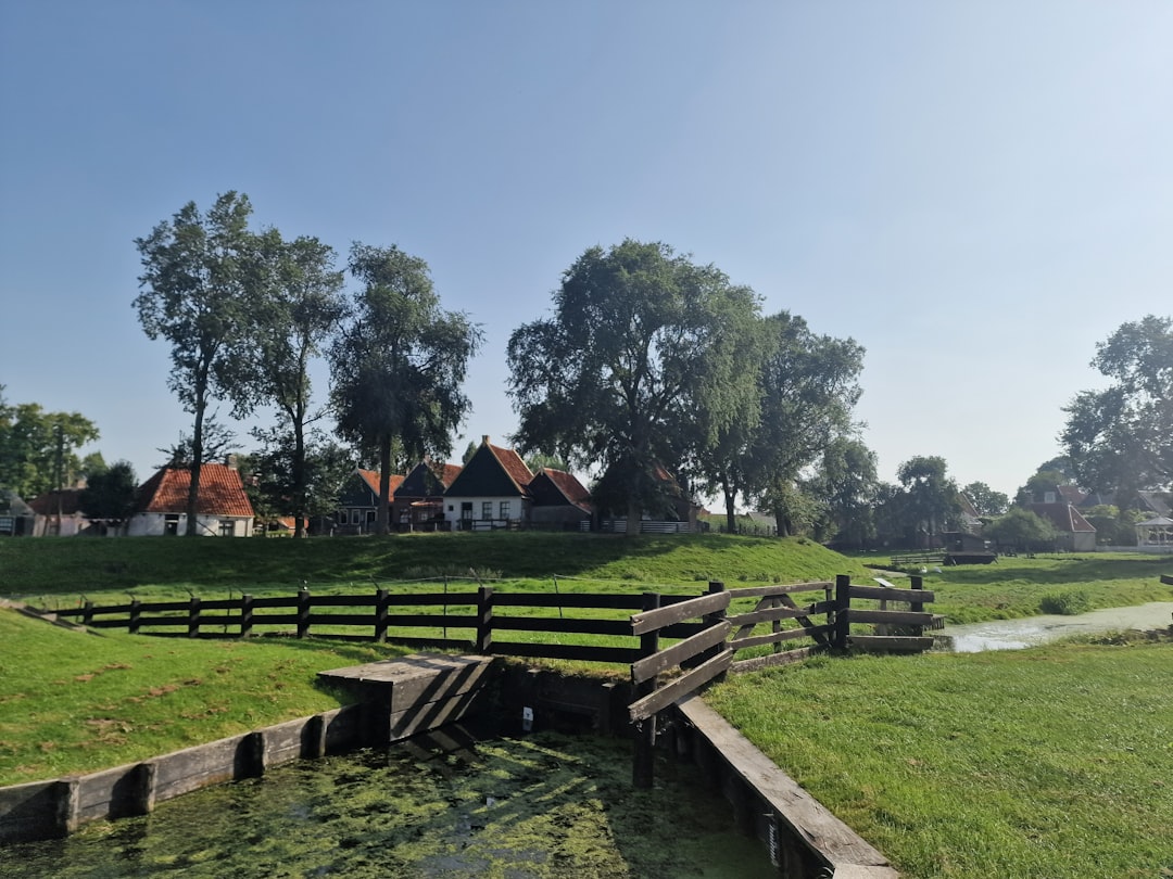 Scopri il Zuiderzee Museum di Enkhuizen: un viaggio nella cultura olandese - Enkhuizen | Secret World Trip Planner