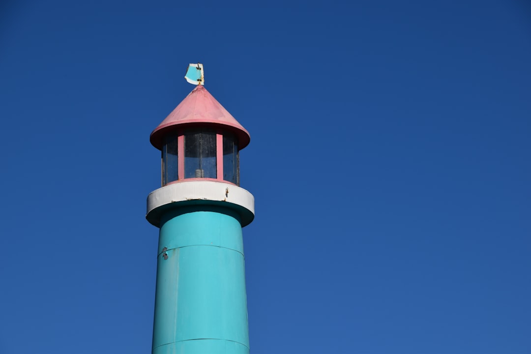 Faro di Point Sur: Un Faro sulla Costa Californiana - Monterey | Secret World Trip Planner