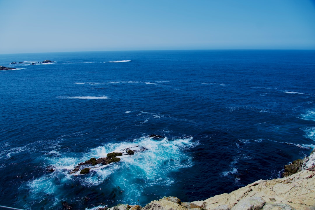 Point Sur Leuchtturm: Ein Wahrzeichen der kalifornischen Küste - Monterey | Secret World Trip Planner