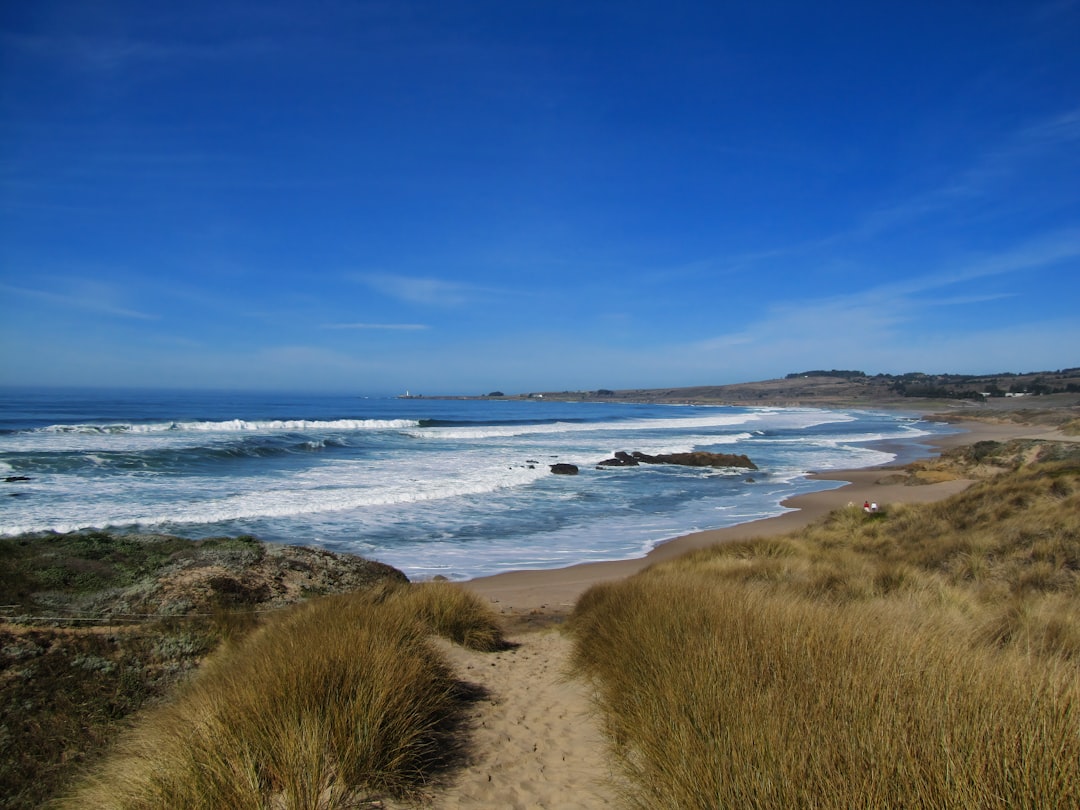 Pigeon Point Lighthouse: A Historic California Beacon - Pescadero | Secret World Trip Planner
