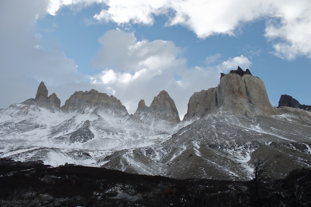 Scopri la Magia delle Grotte di Marmo in Cile - Chile Chico | Secret World Trip Planner