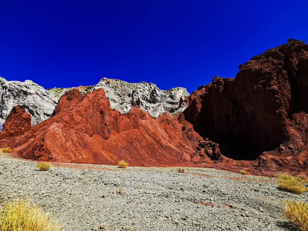 Discover the Magic of Chile's Marble Caves - Chile Chico | Secret World Trip Planner