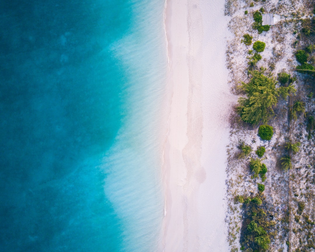 Grace Bay: The Beach Paradise of Turks and Caicos - Grace Bay TKCA 1ZZ | Secret World Trip Planner