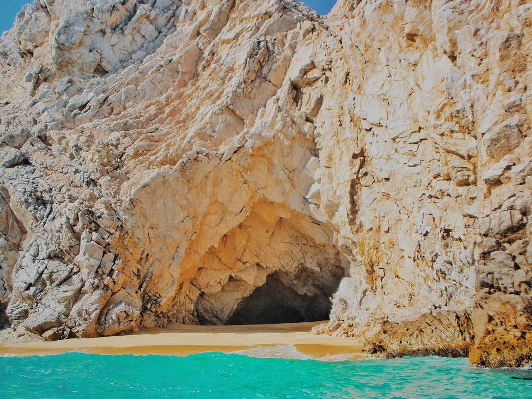 Откройте Плайю дель Амор: Скрытый пляж Мексики - Marietas Islands | Secret World Trip Planner