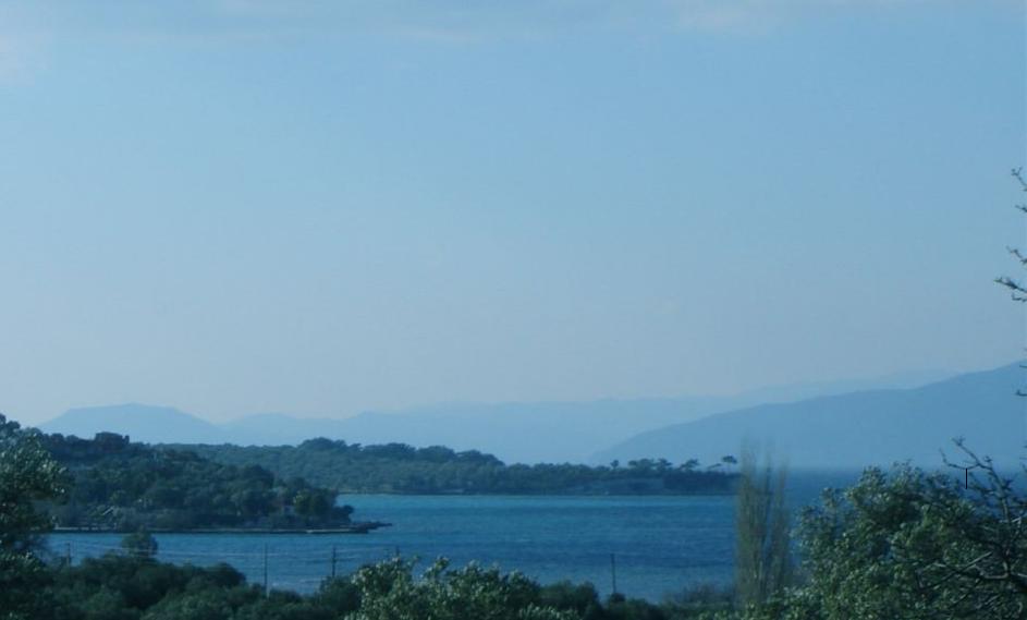 Dikili: a antiga cidade escondida da Turquia - Distretto di Dikili | Secret World Trip Planner