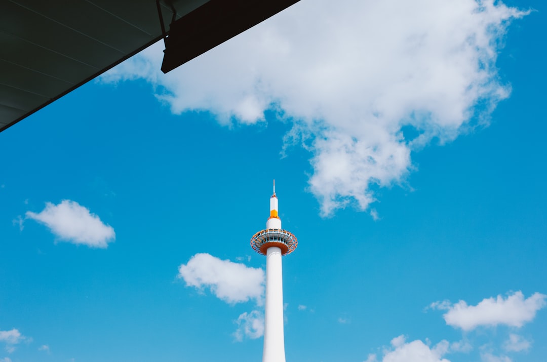 シークレットワールド vs ワンダーログ：京都の最適旅行プランナー - Kyoto | Secret World Trip Planner