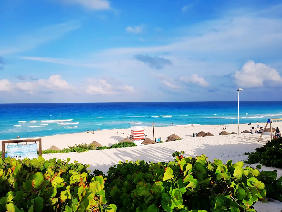 2026年坎昆旅行规划最佳Wanderlog替代方案 - Cancún | Secret World Trip Planner