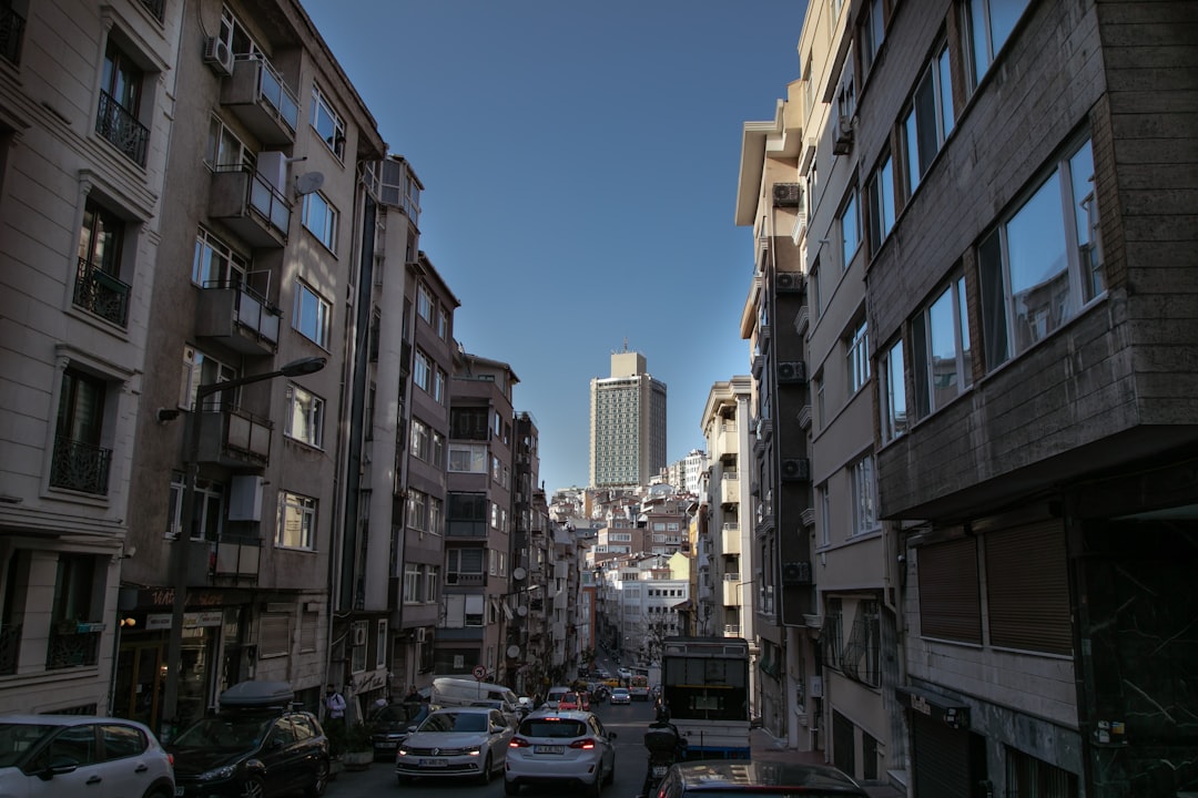 Путешествие в Стамбул: Советы 2026 для уникального опыта - Istanbul | Secret World Trip Planner