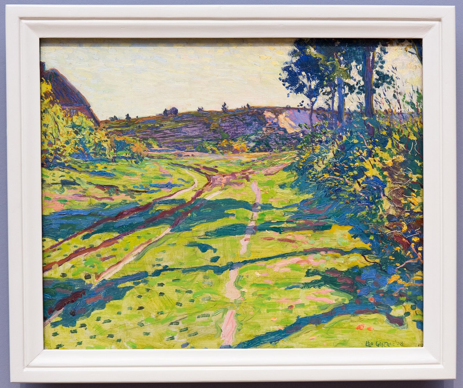 Discover the Kröller-Müller Museum: a Cultural Treasure in the Netherlands - Otterlo | Secret World Trip Planner