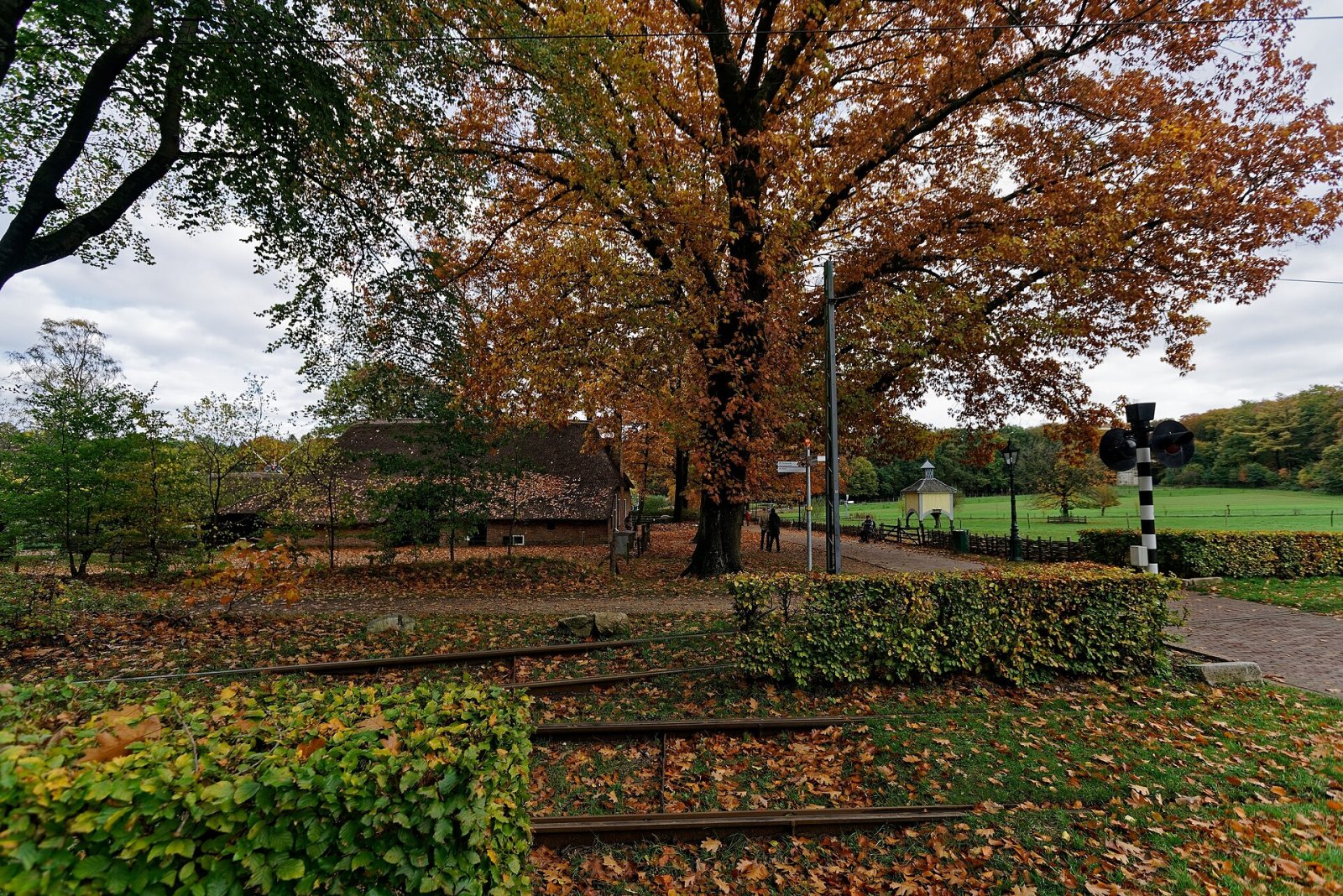 Entdecken Sie das Arnhem Freilichtmuseum: eine Zeitreise - Arnhem | Secret World Trip Planner