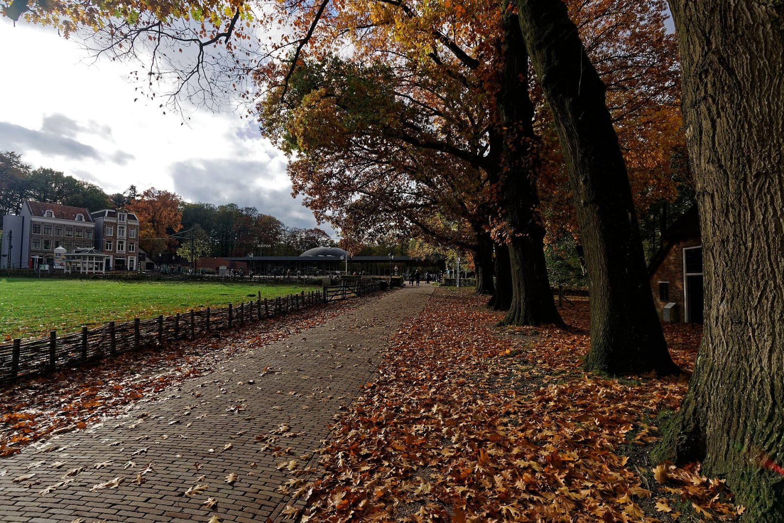 Découvrez le musée en plein air d'Arnhem : un voyage dans le temps - Arnhem | Secret World Trip Planner