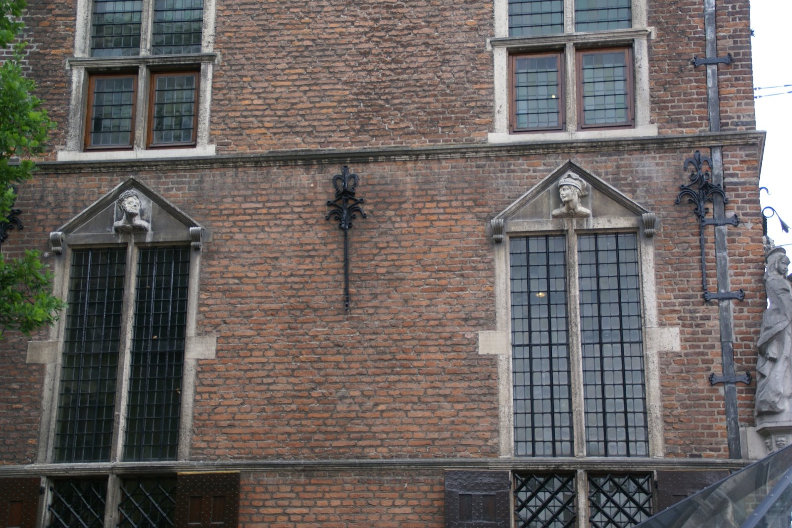 Découvrez Nijmegen Old Town : la plus ancienne ville des Pays-Bas - Nijmegen | Secret World Trip Planner