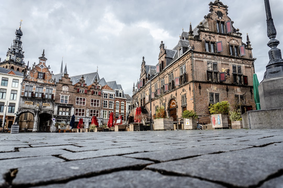 Descubre Nijmegen Old Town: la ciudad más antigua de los Países Bajos - Nijmegen | Secret World Trip Planner