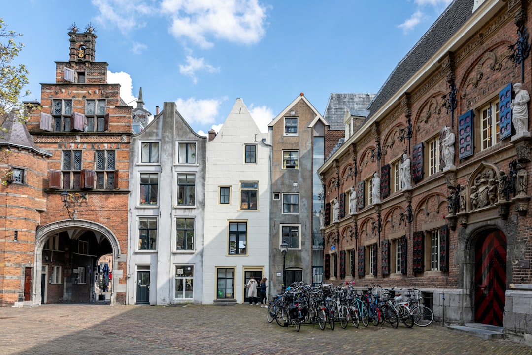 Descubre Nijmegen Old Town: la ciudad más antigua de los Países Bajos - Nijmegen | Secret World Trip Planner