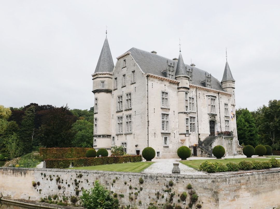 Scopri il Castello di Valkenburg: storia e bellezze nel Limburg - Valkenburg | Secret World Trip Planner