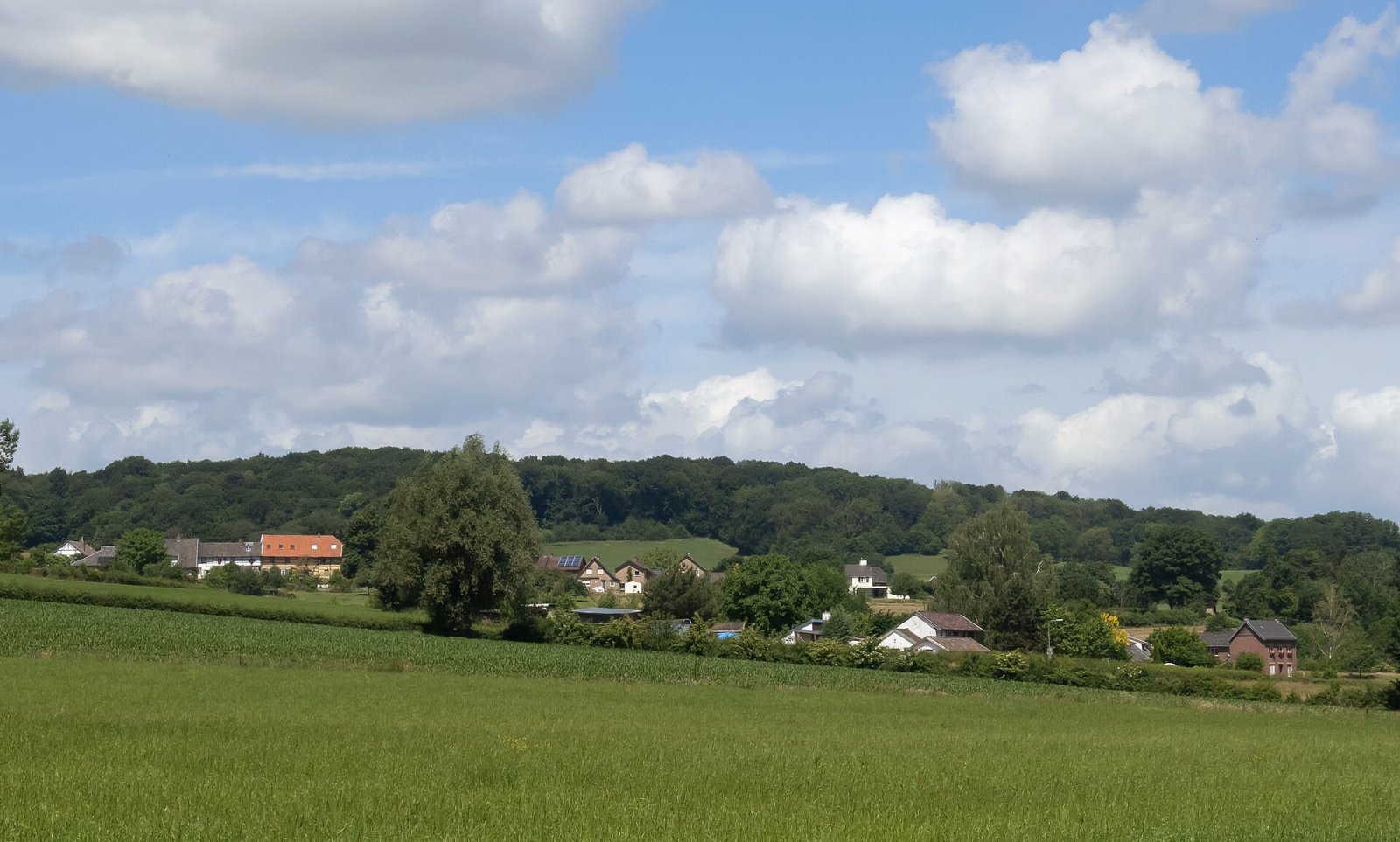 Discover the Heuvelland Hills in Gulpen, Limburg - Gulpen | Secret World Trip Planner