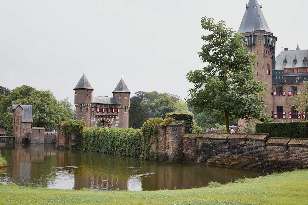 カステル・デ・ハール：オランダの歴史の中心への旅 - Utrecht | Secret World Trip Planner