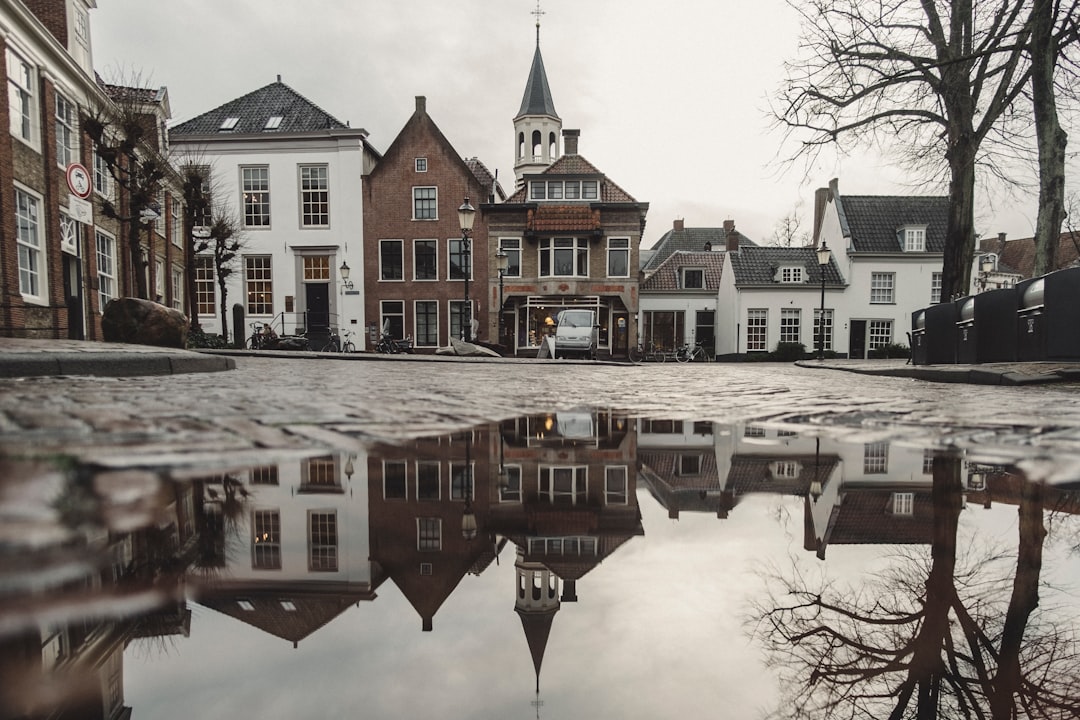 Explorer la vieille ville d'Amersfoort : Histoire et beauté aux Pays-Bas - Amersfoort | Secret World Trip Planner