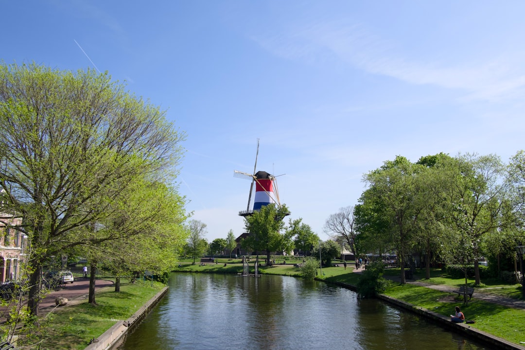 Scopri il Museo dei Mulini a Vento di Leiden - Leiden | Secret World Trip Planner