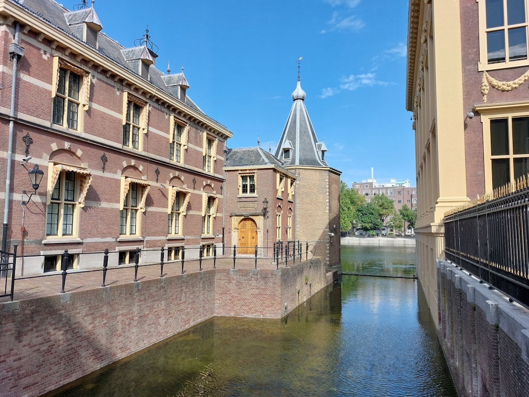 Откройте для себя Mauritshuis: культурное сокровище Гааги - Den Haag | Secret World Trip Planner