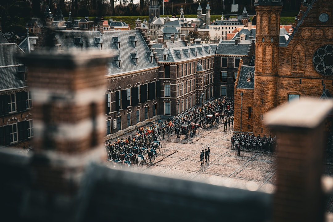 Descubre Madurodam: el parque en miniatura en La Haya - Den Haag | Secret World Trip Planner