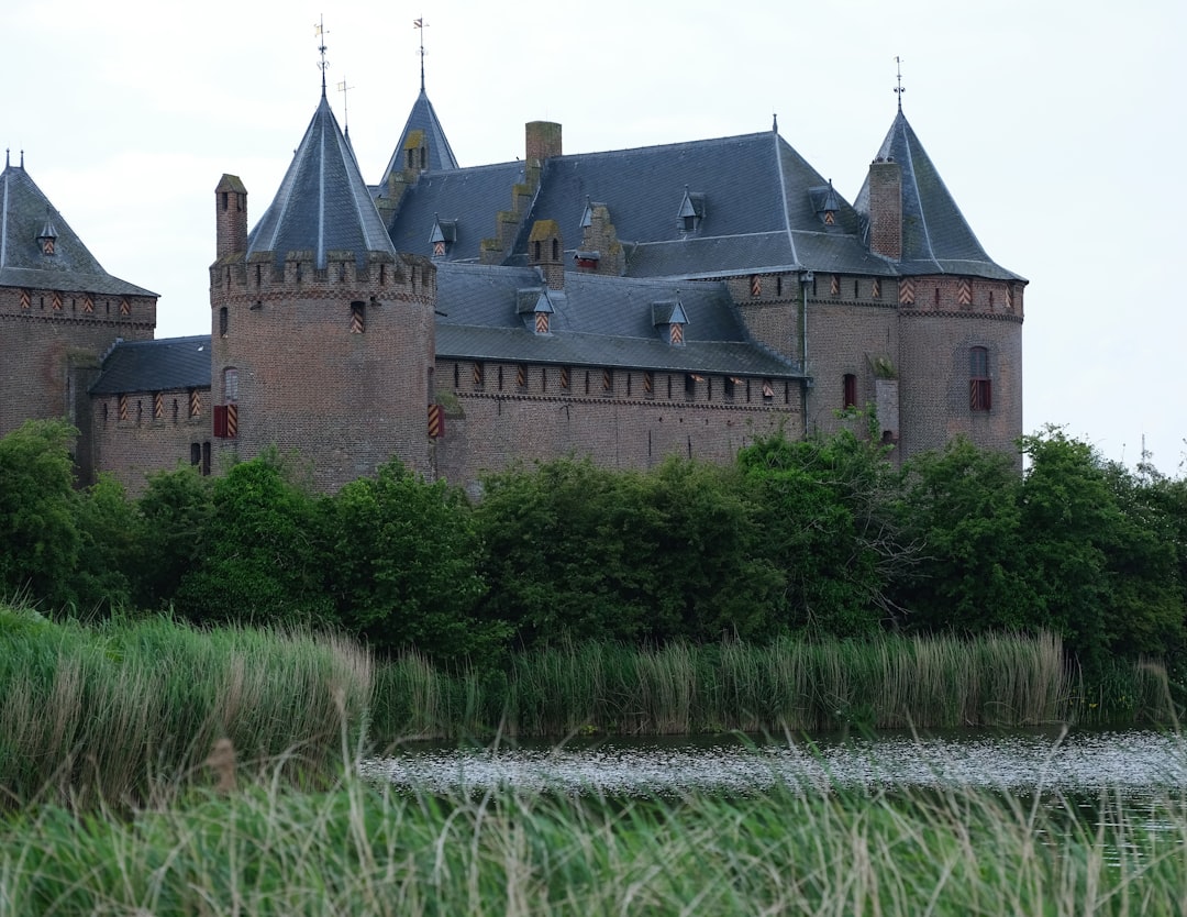 Muiderslot Castle: A Journey Through Dutch History - Muiden | Secret World Trip Planner