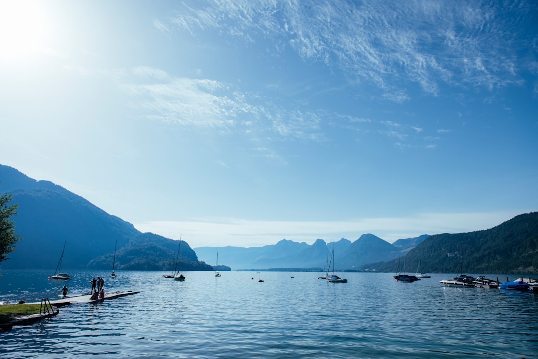 Discover the Beauty of Wolfgangsee in St Wolfgang - Gschwand | Secret World Trip Planner