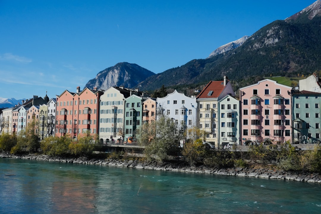 Discover Innsbruck Old Town: History and Beauty of Tyrol's Heart - Innsbruck | Secret World Trip Planner