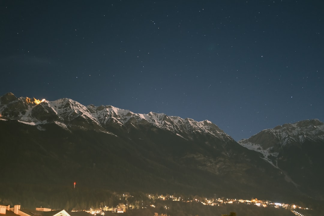 Discover the Magic of the Nordkette Mountains in Innsbruck - Innsbruck | Secret World Trip Planner