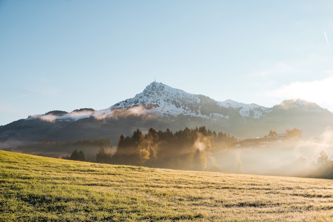 Kitzbühel : Une perle au cœur du Tyrol autrichien - Kitzbühel | Secret World Trip Planner