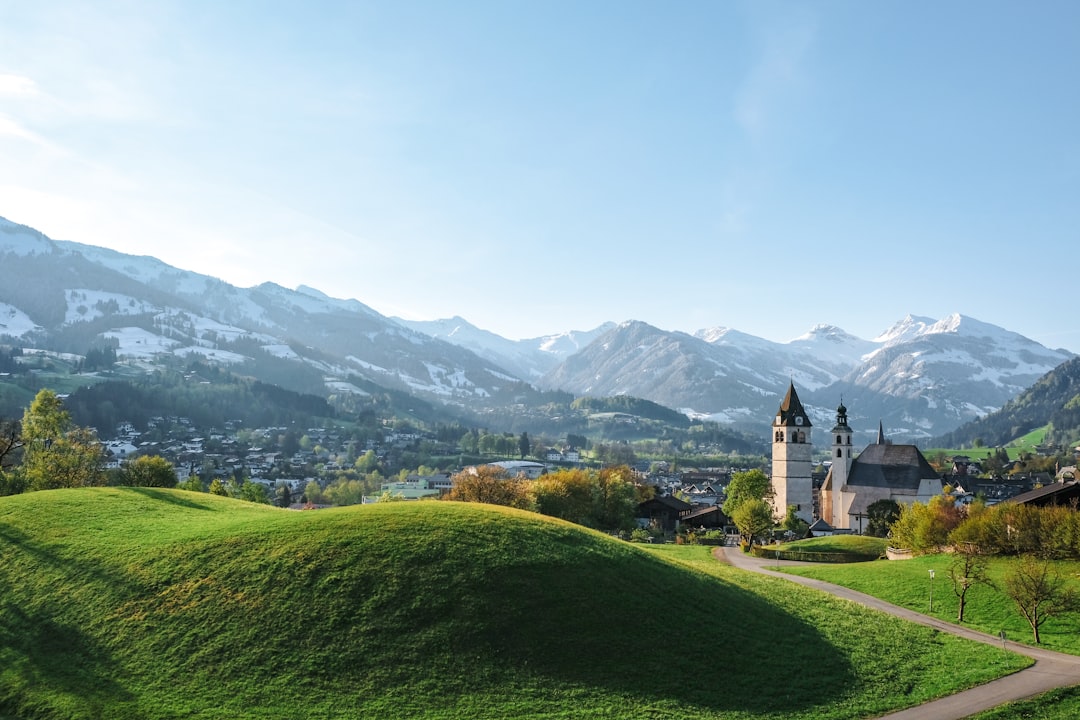 Кицбюэль: Драгоценность в сердце австрийского Тироля - Kitzbühel | Secret World Trip Planner