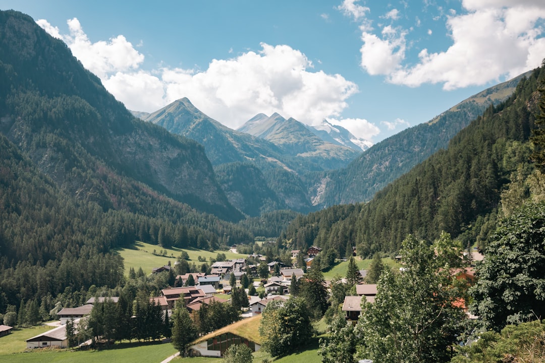 Discover the Grossglockner High Alpine Road: An Unforgettable Journey - Winkl | Secret World Trip Planner