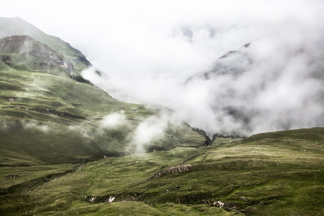 Descubra a Grossglockner High Alpine Road: uma viagem inesquecível - Winkl | Secret World Trip Planner