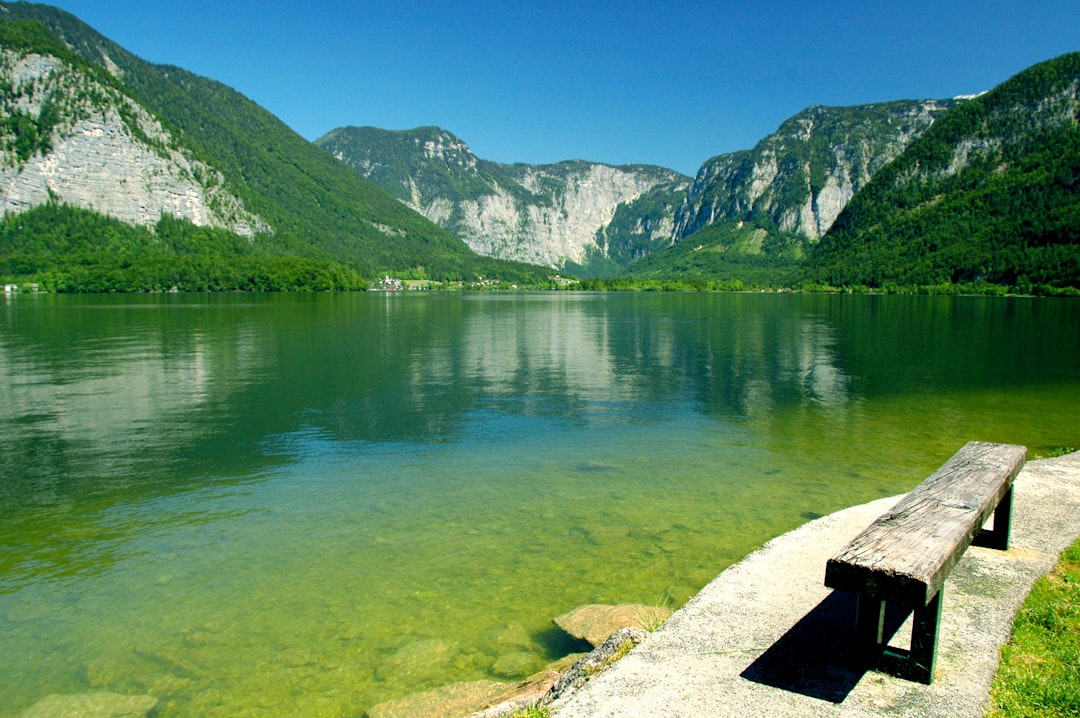 Entdecke Zell am See: Ein Naturparadies in Österreich - Zell am See | Secret World Trip Planner