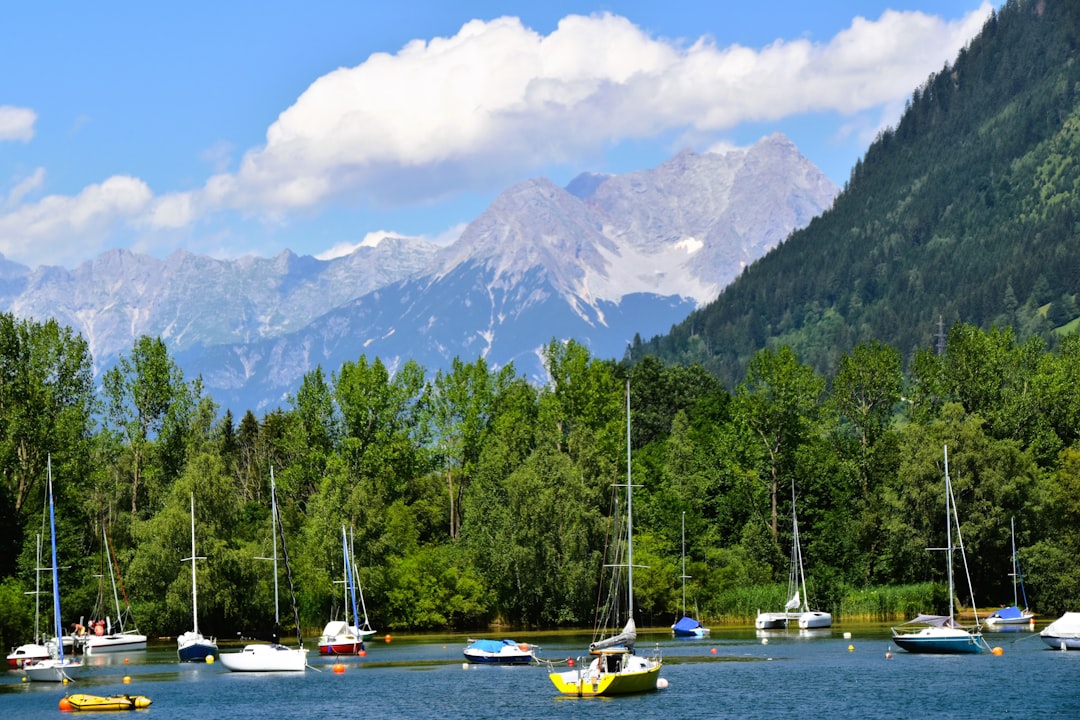 ザルツブルクの自然の隠れ家、ツェルアムゼーを発見 - Zell am See | Secret World Trip Planner